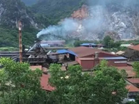 Lý do hủy bỏ quyết định thành lập Cụm công nghiệp Trúc Mai