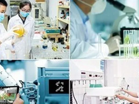 Quy định cơ chế thu hút chuyên gia, tài năng trẻ trong hoạt động đổi mới sáng tạo, khai thác dữ liệu