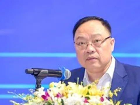 Vụ trưởng Vụ Thanh toán NHNN: "Người dân không cần quan tâm phía sau có bao nhiêu hệ thống xử lý, họ chỉ cần một hành trình đơn giản"