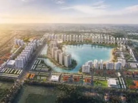 TP.HCM chấp thuận dự án NOXH lớn nhất từ trước tới nay, diện tích hơn 191ha, tổng vốn đầu tư 64.053 tỷ đồng