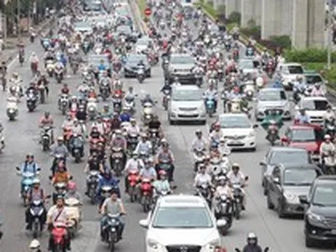 Toàn bộ người dân chuẩn bị mua xe trên cả nước chú ý khuyến cáo quan trọng từ Công an