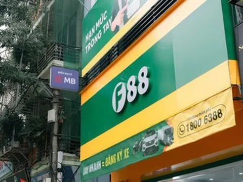 F88 lãi gần 4 tỷ đồng mỗi ngày, chi phí dự phòng nợ khó đòi tăng gần gấp đôi
