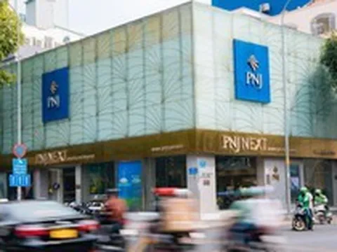 PNJ quyết tâm tái thiết, tối ưu vận hành sẵn sàng cho giai đoạn phát triển mới