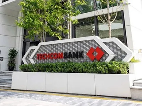 Techcombank được chấp thuận tăng vốn lên 106.600 tỷ đồng, vượt MB, VPBank, Vietcombank