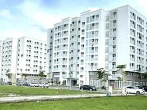 Hà Nội công bố 8 ô đất đề xuất dự án đầu tư xây dựng nhà ở xã hội
