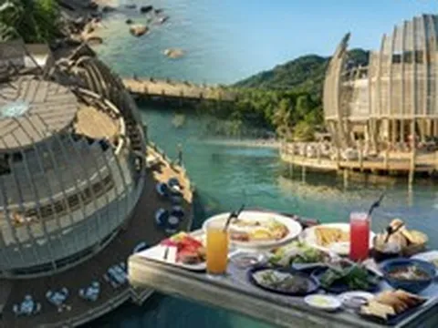 Việt Nam có resort 37 villa ẩn giữa rừng nguyên sinh, 2 năm liền vào top 15 châu Á, chỉ kém hạng trên đúng 0,01 điểm