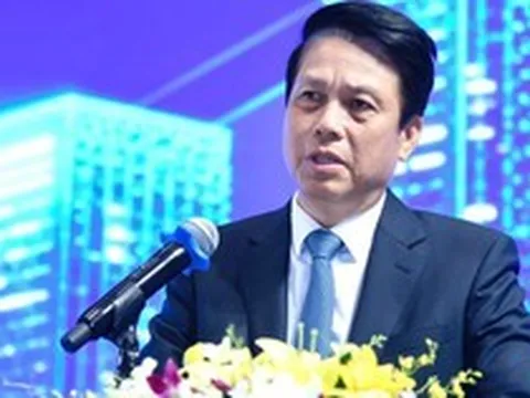 Phó Thống đốc NHNN Phạm Tiến Dũng: Không ai có thể thành công khi đứng một mình