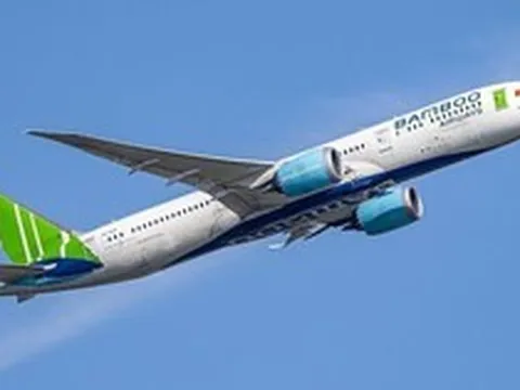 Sacombank rao bán tài sản của Bamboo Airways, giá khởi điểm hơn 3.600 tỷ đồng