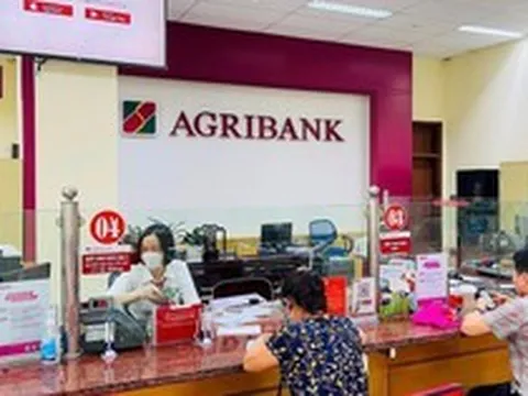 Lãi suất ngày 14/10 tại Agribank, Vietcombank, BIDV, VietinBank, VPBank, MB, Techcombank, Sacombank, HDBank,...