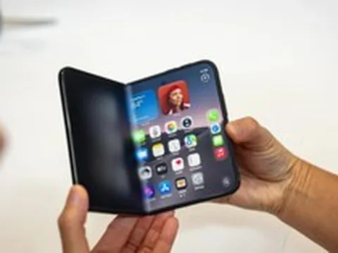 Muốn mua iPhone Duo, khách Việt phải đặt cọc tới 30 triệu đồng