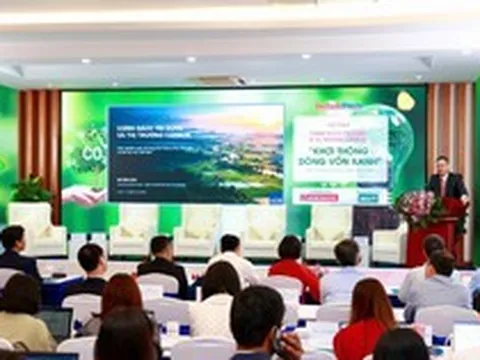 Thị trường carbon Việt Nam: Có sàn giao dịch, làm sao biến giảm phát thải thành dòng tiền cho doanh nghiệp?