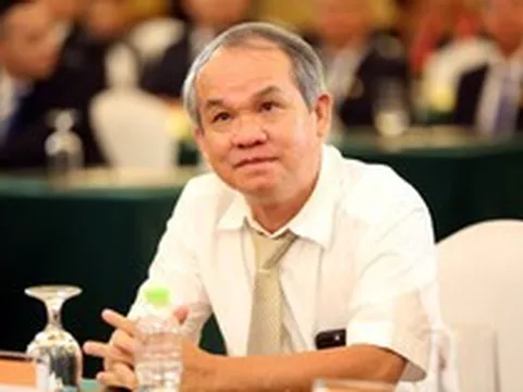 Bầu Đức 5 lần chi hơn 300 tỷ đồng bắt đáy cổ phiếu HAG sau tuyên bố "nếu lỗ cứ kêu tôi ra chửi", kết quả hiện tại ra sao?
