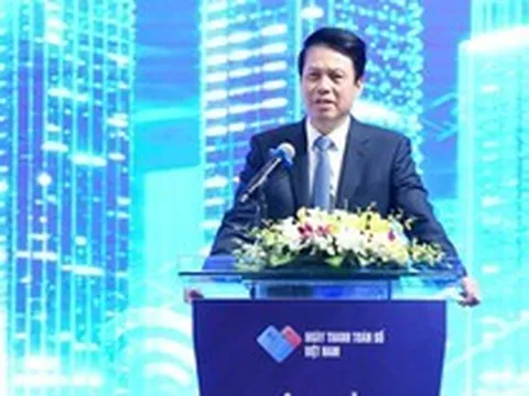 Thanh toán số không chỉ chuyển tiền nhanh mà còn phải quản trị tốt