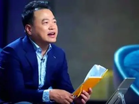 Thủ đoạn trốn thuế thông qua chi trả cổ tức 655 tỷ đồng của Shark Bình
