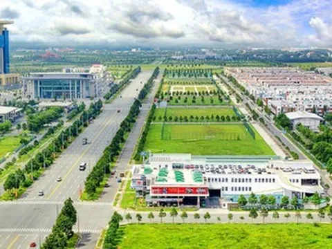 Bất động sản KCN phân hóa: Viglacera dự báo lãi tăng 29%, Becamex và Kinh Bắc hụt hơi
