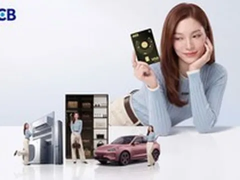 Chia nhỏ khoản chi lớn cùng thẻ ACB, nhận đến 200.000 điểm thưởng khi trả góp lần đầu