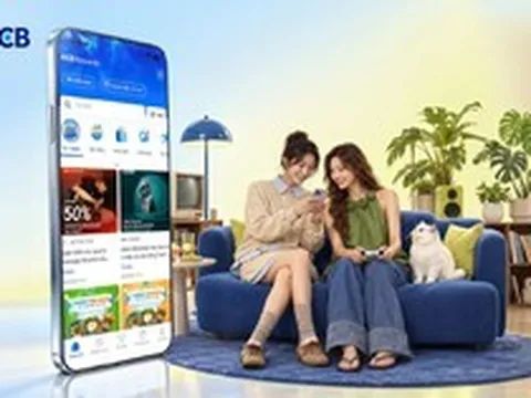 Deal đúng ý, chiều đúng người: Mở ngay ACB Rewards săn loạt ưu đãi nhân dịp 20/10