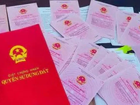 Người dân phải làm gì khi đã bán đất nhưng vẫn nhận thông báo nộp thuế?