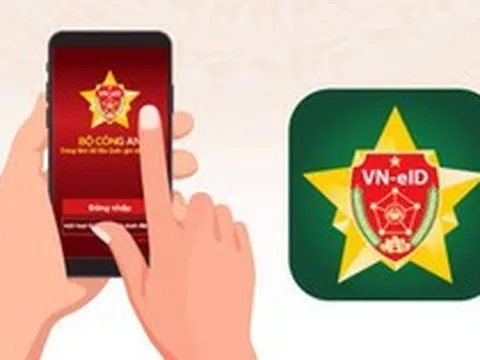 Hà Nội triển khai kết nối VNeID với hệ thống định danh điện tử ASEAN