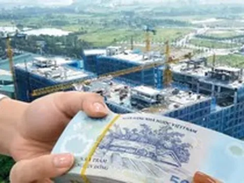 Áp lực lãi suất nhưng giá bất động sản chưa thể giảm ngay
