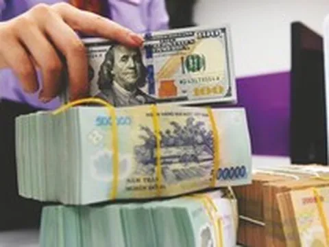 Điều chỉnh, bổ sung Chiến lược nợ công đến năm 2030