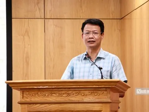 Bộ Công Thương: Chỉ đưa quy chuẩn trạm sạc xe điện, việc kinh doanh đầu tư do doanh nghiệp quyết
