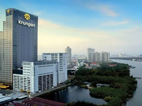 Đối tác ngoại đã thanh toán toàn bộ tiền mua SHBFinance cho SHB