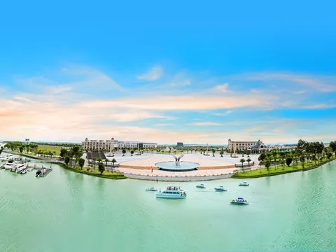 Aqua City chính thức mở bán trở lại từ 31/10, khơi thông nguồn thu lớn