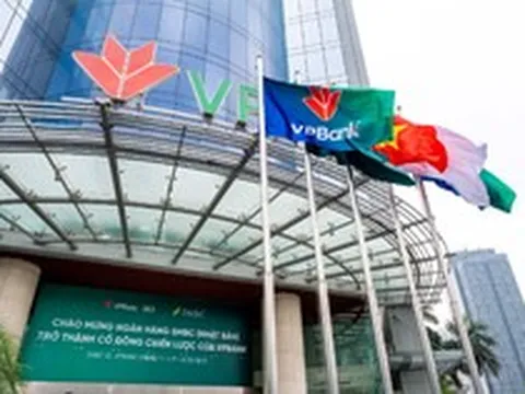 Hợp tác chiến lược với SMBC thúc đẩy khả năng sinh lời của VPBank