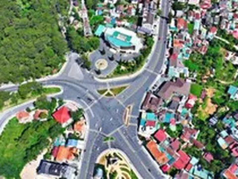 Quy định xây nhà ở riêng lẻ tối đa 2 tầng