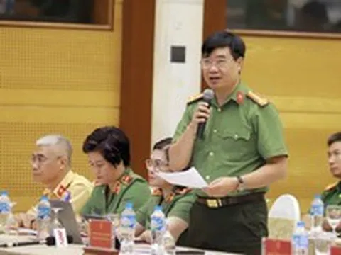 Cục Phó A05: Lừa đảo đa cấp, tín dụng đen nguy cơ tái diễn ở nông thôn