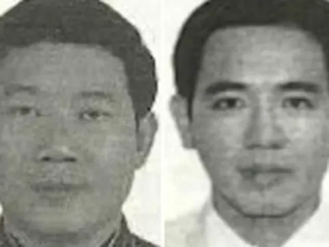 Kêu gọi cựu Phó Tổng Giám đốc Ngân hàng VNCB ra đầu thú