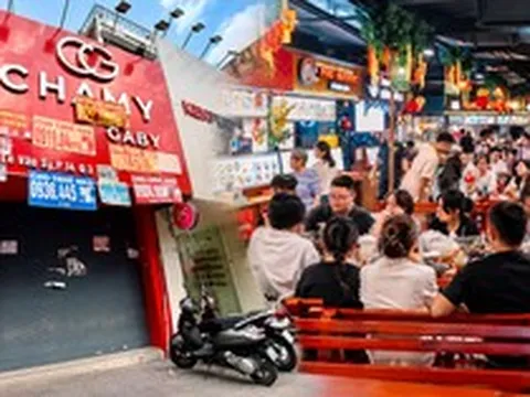 Sức hút trái chiều trên thị trường mặt bằng kinh doanh tại TP.HCM