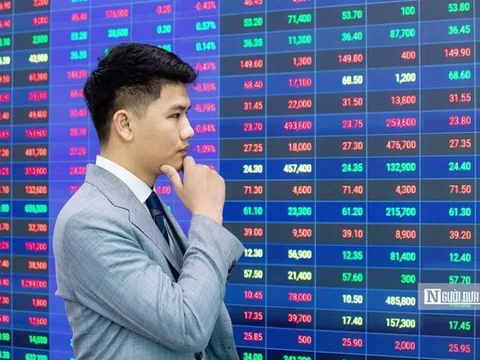 Chính thức đề xuất cơ chế thử nghiệm có kiểm soát trong lĩnh vực chứng khoán