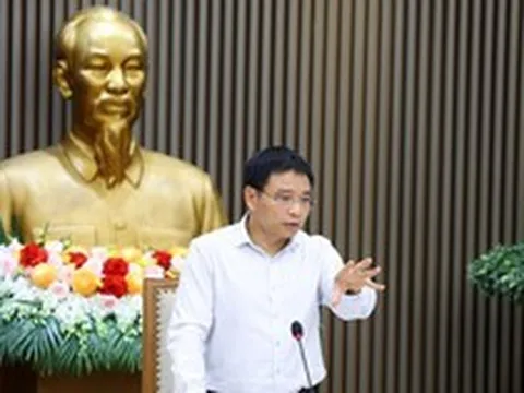 Phó Thủ tướng Nguyễn Văn Thắng: Yêu cầu giảm lãi suất cho vay từ 1,5 - 2% đối với sản xuất, kinh doanh và các lĩnh vực ưu tiên