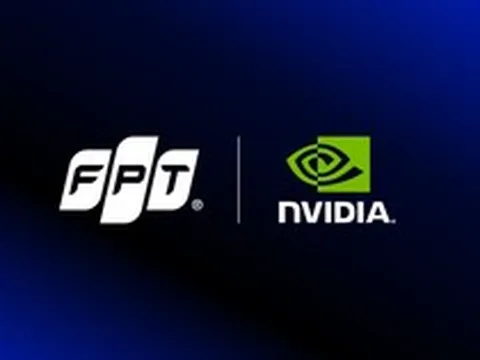 FPT và NVIDIA mở rộng 10 lần bộ dữ liệu Nemotron-Personas-Vietnam, thúc đẩy Agentic AI