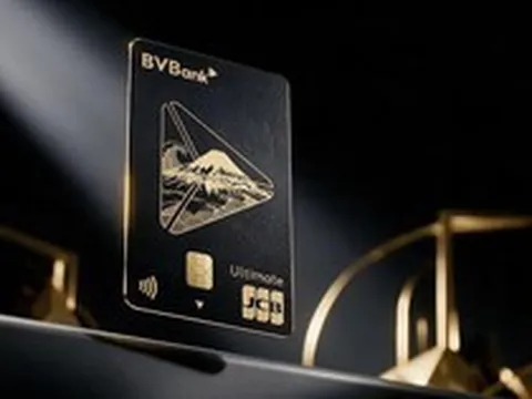 BVBank và JCB: Từ những chiếc thẻ mang nhiều đặc quyền đến dấu ấn hợp tác thành công