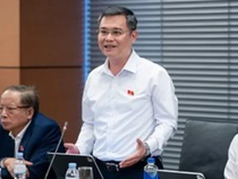 Chủ tịch Vietcombank: Ngân hàng cam kết từ nay tới cuối năm sẽ giảm tối thiểu 2% lãi suất cho vay