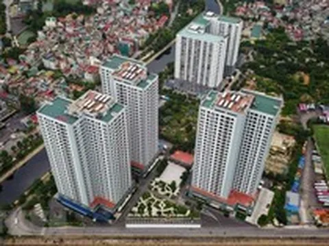 Hà Nội tạm dừng xét duyệt dự án NOXH mới, dồn lực cho quỹ nhà tái định cư phục vụ dự án trọng điểm