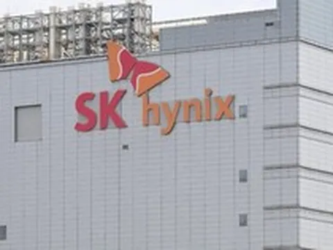 SK hynix giới thiệu công nghệ bộ nhớ AI thế hệ mới