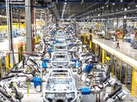 Bắt tay tỷ phú Phạm Nhật Vượng cung cấp linh kiện từ 5 năm trước, một doanh nghiệp Việt sắp ‘bội thu’ 600 tỷ đồng, chuẩn bị xây nhà máy thứ hai