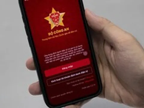 2 trường hợp tài khoản VNeID bị khóa tự động