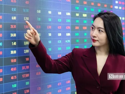 VN-Index nỗ lực hồi phục, chuyên gia mách nước nhóm ngành "gánh sóng" cuối năm