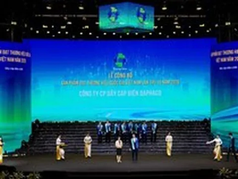 Vì sao Dây cáp điện LION triển khai SAP Cloud ERP ngay khi đạt Thương hiệu Quốc gia?