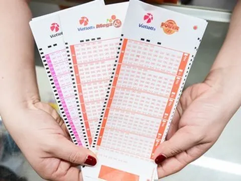 Vietlott lại tìm được người trúng độc đắc giải Jackpot 2 trị giá gần 4,8 tỷ đồng