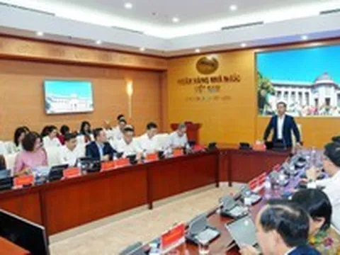 Agribank, Vietcombank, BIDV, MB, ACB, Sacombank, LPBank, VietBank, Nam A Bank đồng loạt giảm lãi suất cho vay