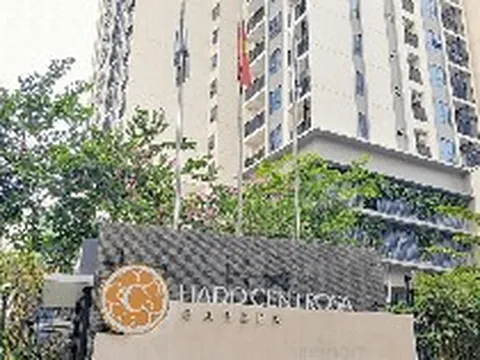 Lý do Tập đoàn Hà Đô bị phạt và truy thu thuế hơn 3 tỷ đồng