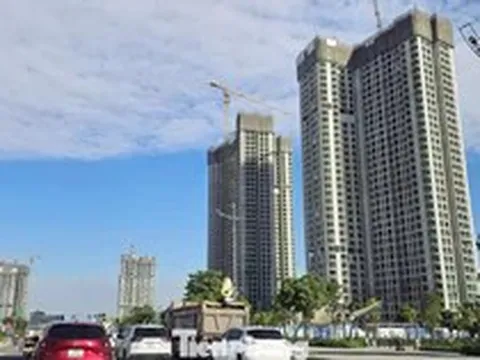 'Hạ nhiệt' về lãi suất, thị trường bất động sản phản ứng ra sao?