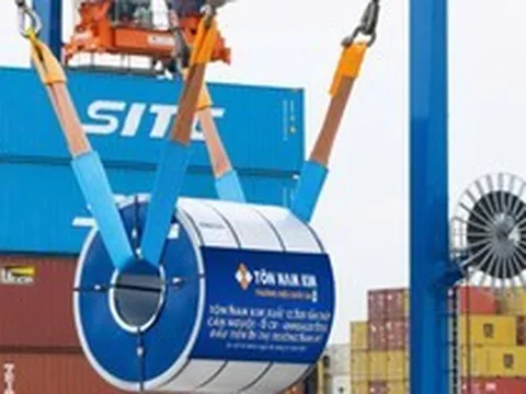 Thép Nam Kim chốt quyền tham dự ĐHĐCĐ bất thường