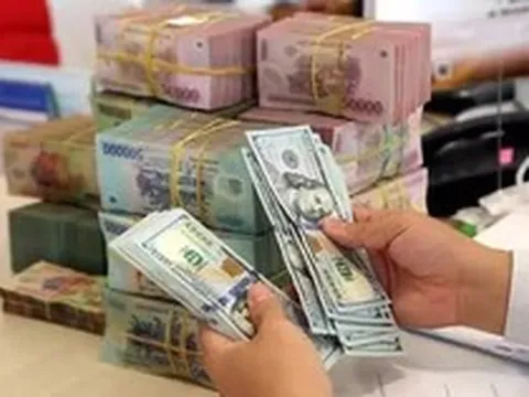 Bất ngờ kiều hối chuyển về TPHCM